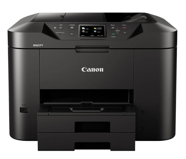 CANON Maxify MB2755 0958C029AA - 1220637 - zdjęcie